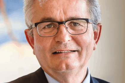 Bild Zitate zum Jubiläum: Bertram Brossardt