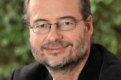 Bild Zitate zum Jubiläum: Eike Hallitzky