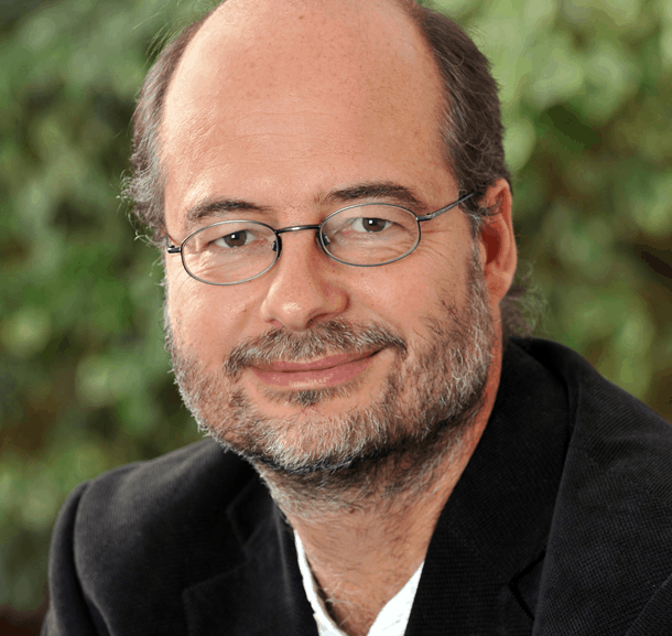 Bild Zitate zum Jubiläum: Eike Hallitzky