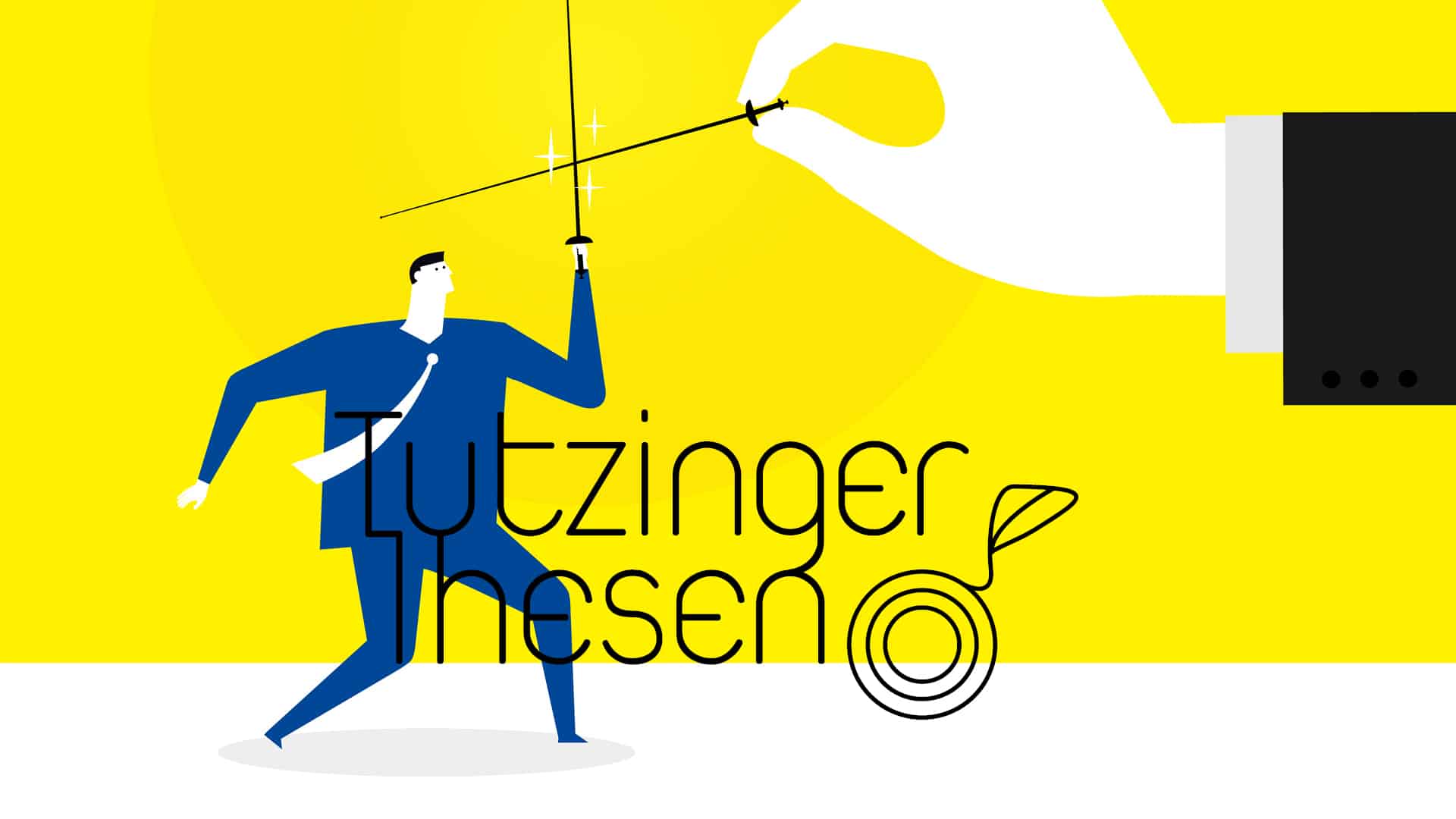 Bild Widerstand – die Kunst der Revolte