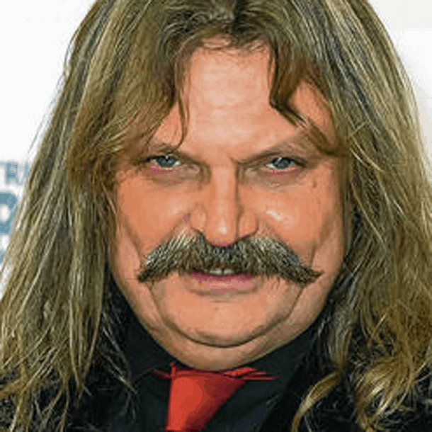 Bild Zitate zum Jubiläum: Leslie Mandoki