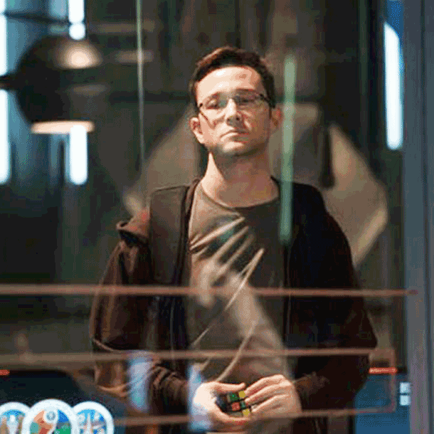 Bild „Snowden“ – als DVD erhältlich