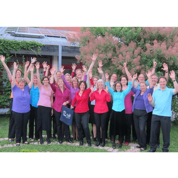 Bild Konzert Blue Notes in der Evangelischen Akademie Tutzing