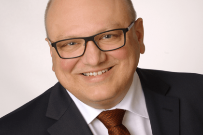 Bild Zitate zum Jubiläum: Pfr. Dr. Mathias Hartmann