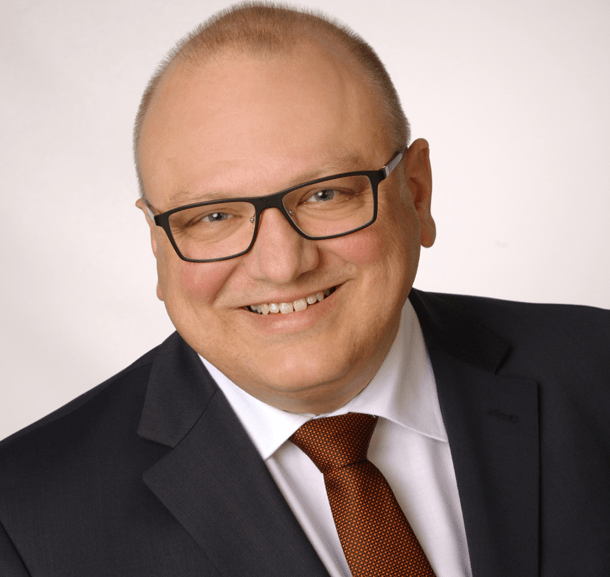 Bild Zitate zum Jubiläum: Pfr. Dr. Mathias Hartmann