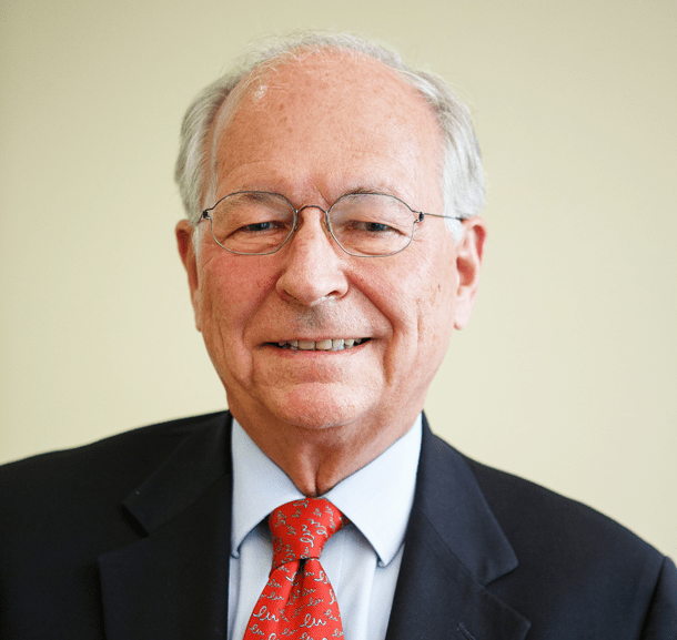 Bild Zitate zum Jubiläum: Wolfgang Ischinger