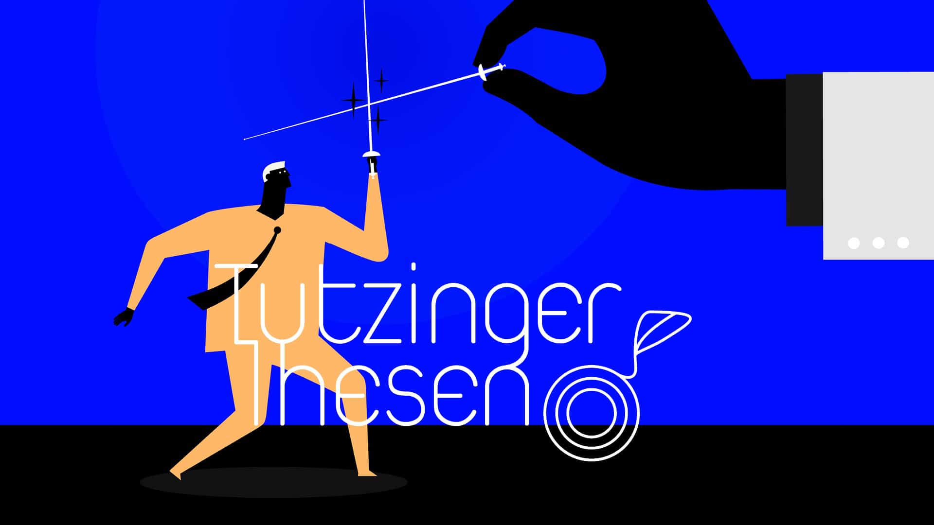 Bild Widerstand: Experten im Interview