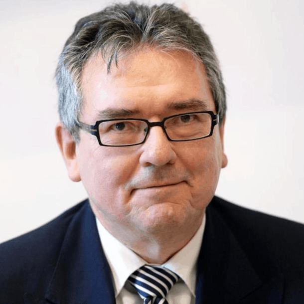 Bild Zitate zum Jubiläum: Peter Küspert