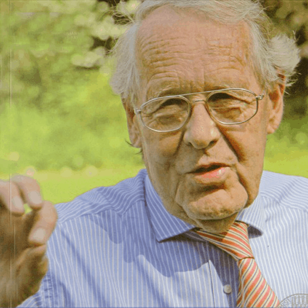 Bild Christentum verantworten