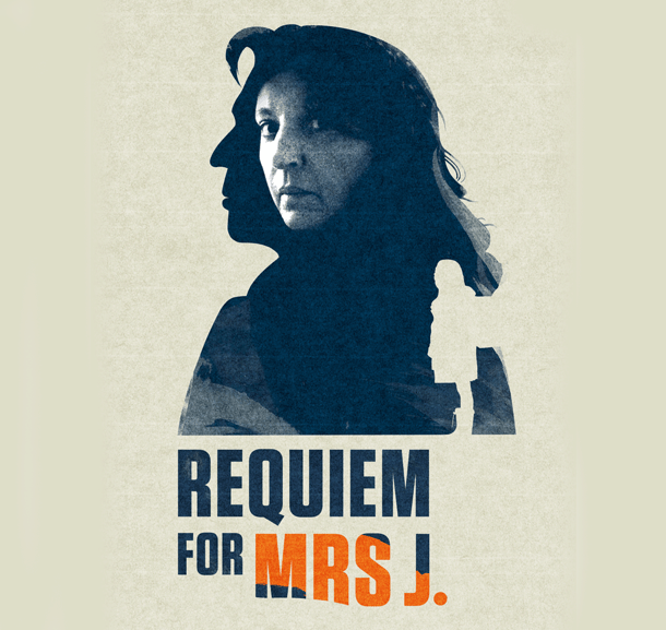 Bild Evangelische Akademie Tutzing ist Pate des Films „Requiem for Mrs. J“