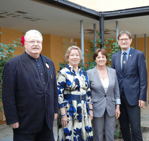 Bild Bundeswehr – auf dem rechten Weg?