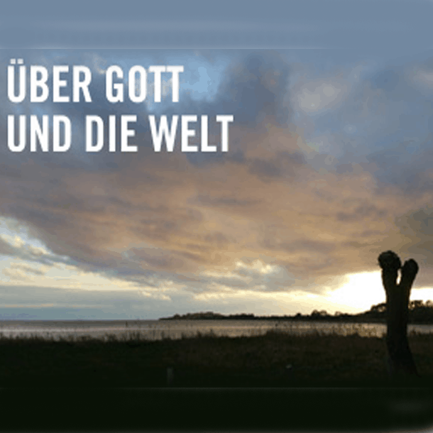 Bild „Über Gott und die Welt“ – Neues Akademie-Format startet im Herbst