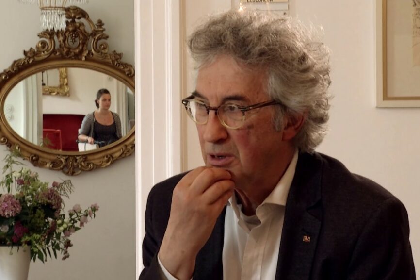 „Widerstand – Was bedeutet das für Sie persönlich?“