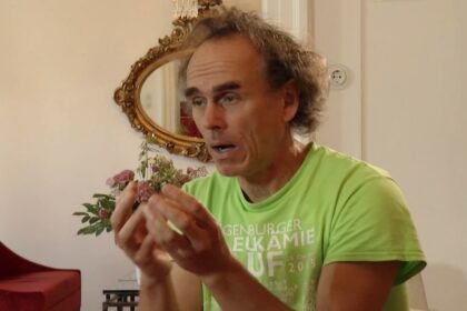 Bild „Widerstand gegen das Wirtschaftssystem“