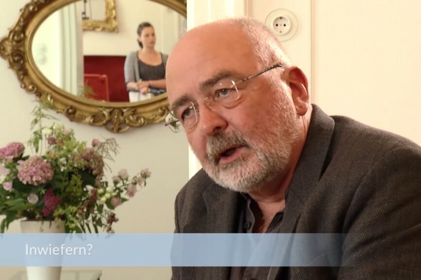 „Spiritualität als Widerstand“