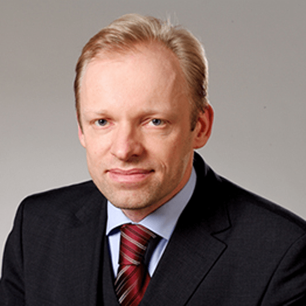 Bild Zitate zum Jubiläum: Prof. Dr. Dr. h.c. Clemens Fuest