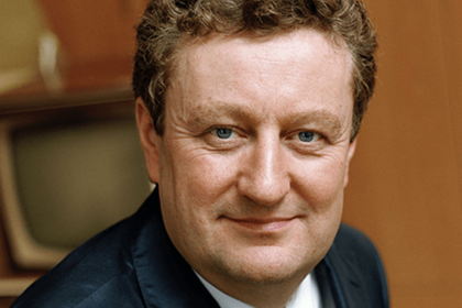 Bild Zitate zum Jubiläum: Prof. Dr. rer. nat. Wolfgang M. Heckl