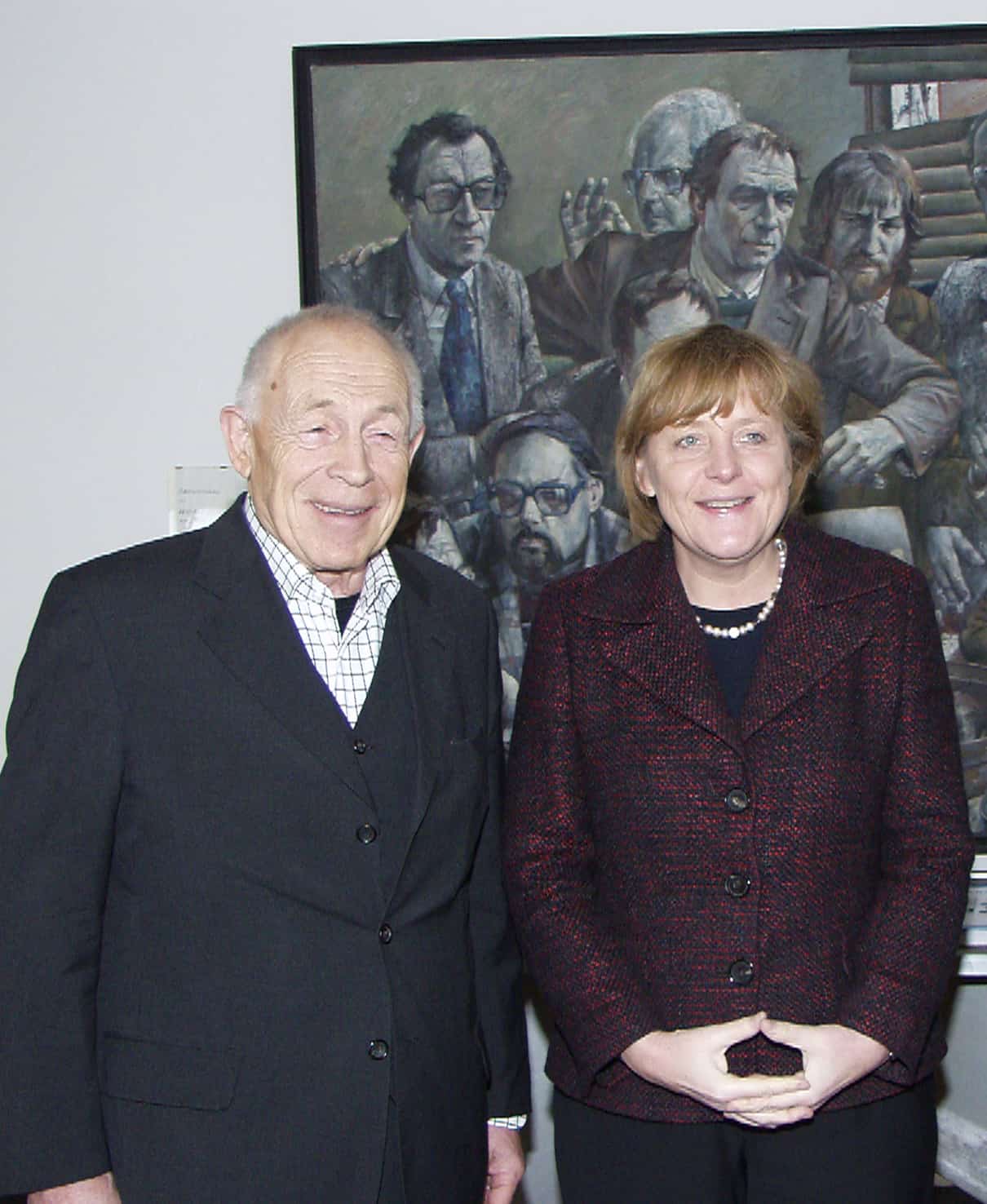 Geisel Klein Zum Tod von Heiner Geißler - Evangelische Akademie Tutzing