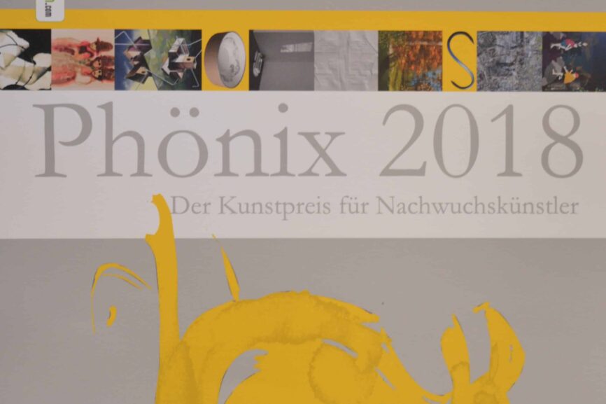 Bild Große Chance für Nachwuchskünstler und Talente