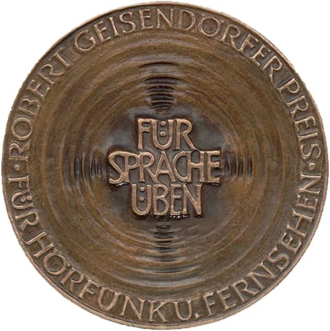 Bild Evangelische Akademie Tutzing unterstützt Robert Geisendörfer-Preis