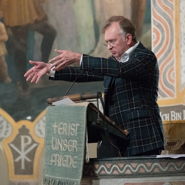 Bild „Wir müssen Freiheit aushalten“