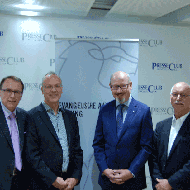 Bild Lokaler Bezug ist journalistisches Alleinstellungsmerkmal