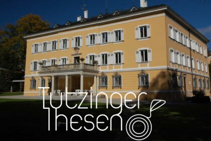 Bild 70 Jahre Evangelische Akademie Tutzing