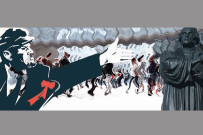 Bild Reformation & Russische Revolution und ihre Erben: Wie Kirche und Welt verändert wurden