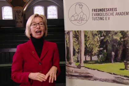 Bild „Was macht der Freundeskreis der Evangelischen Akademie Tutzing?“