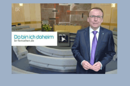 Bild „Ich bin der Udo – und da bin ich daheim“