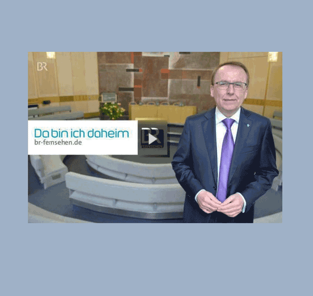 Bild „Ich bin der Udo – und da bin ich daheim“