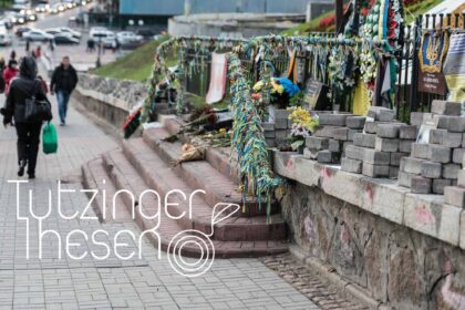 Bild Helden unserer Zeit – Eine Suche in Osteuropa