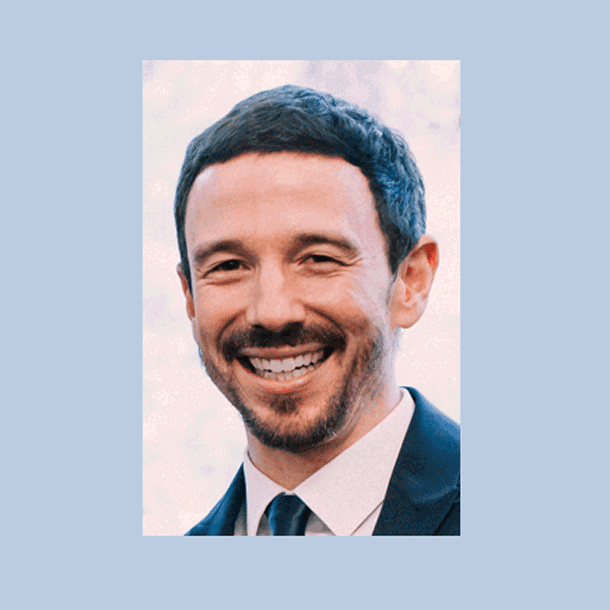 Bild Jahresempfang 2018 der Evangelischen Akademie Tutzing – Oliver Berben ist Ehrengast