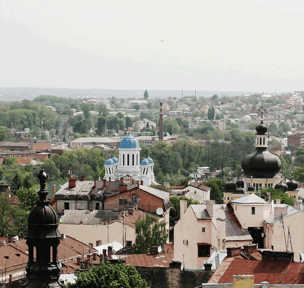 Bild Czernowitz – Ein Mythos, der lockt und klingt