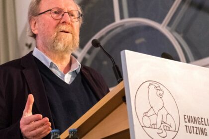 Bild Deutschland nach der Wahl – Schlaglichter aus der Herbsttagung des Politischen Clubs