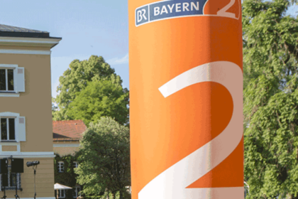 Bild „Wo aber Gefahr ist, wächst das Rettende auch“. Akademiedirektor Udo Hahn spricht Gastkommentar „Zum Sonntag“ auf Bayern 2