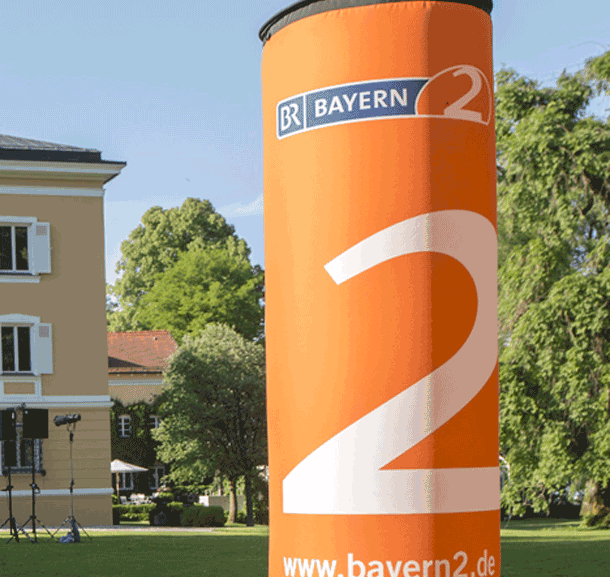 Bild „Wo aber Gefahr ist, wächst das Rettende auch“. Akademiedirektor Udo Hahn spricht Gastkommentar „Zum Sonntag“ auf Bayern 2