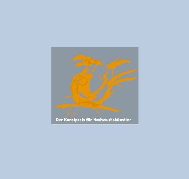 Bild Christian Ude ehrt Nachwuchskünstlerin