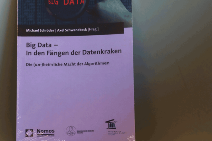Bild „Big Data – In den Fängen der Datenkraken“