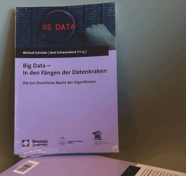 Bild „Big Data – In den Fängen der Datenkraken“