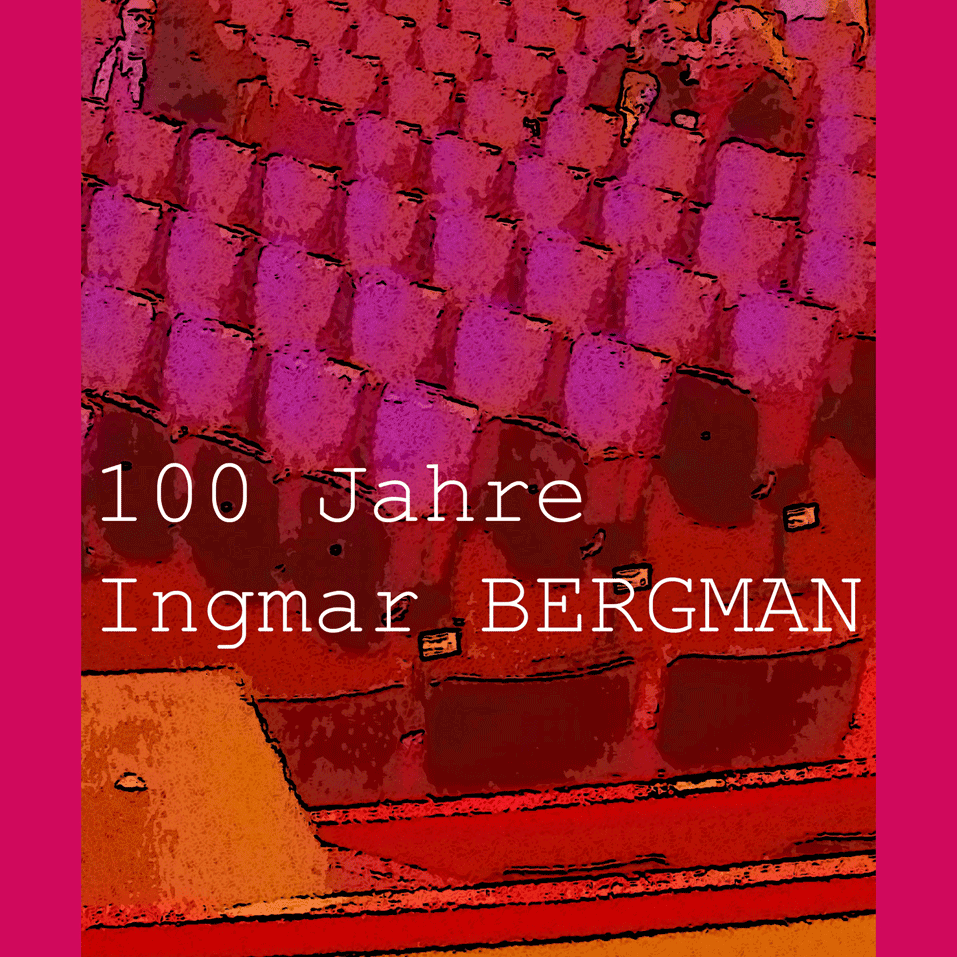 Bild „Das Theater als Ehefrau, der Film als Geliebte“ – 100 Jahre Ingmar Bergman