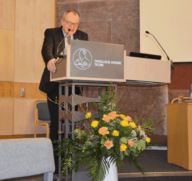 Bild Mitverantwortliches Leben stärken