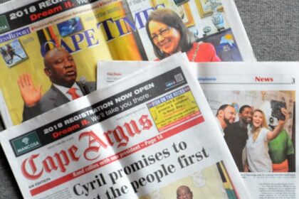 Bild Südafrika – Land im Umbruch: Aktuelle Eindrücke einer Reise ans Kap