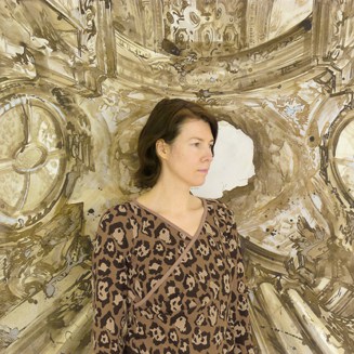 Bild Slava Seidel gewinnt den PHOENIX 2018 –  20.000 Euro Preisgeld gehen an Künstlerin aus Wetzlar