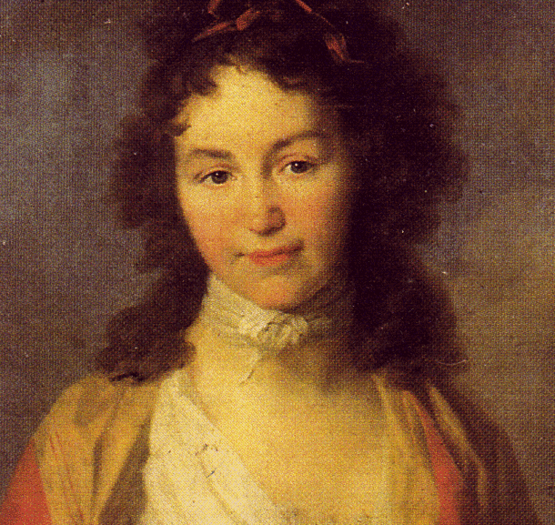 Bild Tutzinger Salon zum Internationalen Frauentag