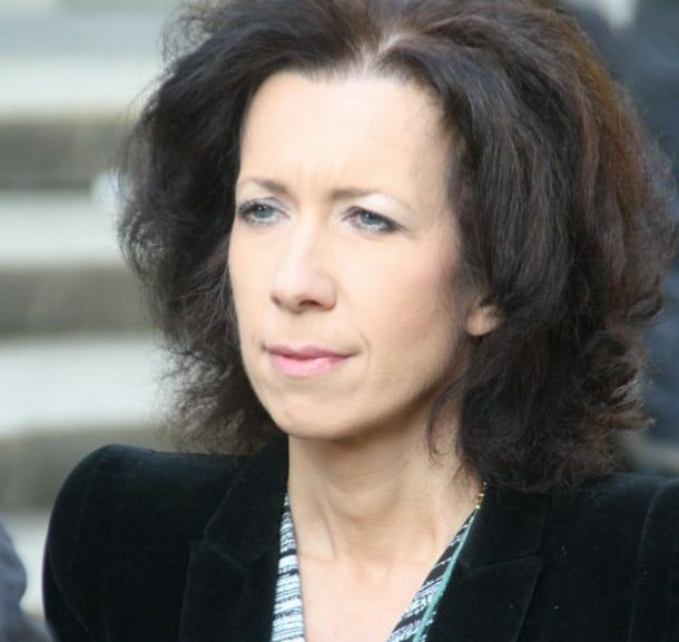 Bild „Wir sind nicht unfehlbar“ – Vorsitzende des Bayerischen Richtervereins plädiert für Debatte über richterliche Berufsethik