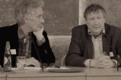 Bild „NS-Vergangenheit – wie nah, wie fern?“ – eine Tagung zeigt Errungenschaften und Fallstricke der Erinnerungskultur