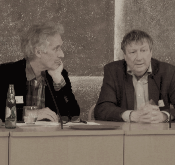 Bild „NS-Vergangenheit – wie nah, wie fern?“ – eine Tagung zeigt Errungenschaften und Fallstricke der Erinnerungskultur