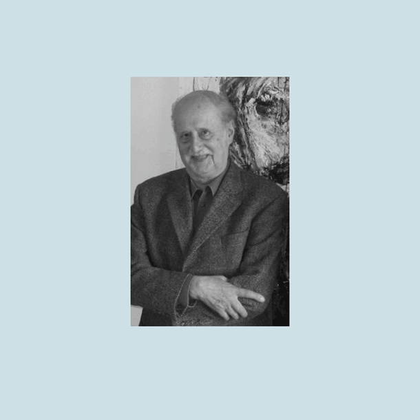 Bild Früherer Akademiedirektor Erhard Ratz gestorben