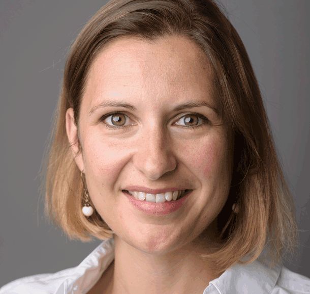 Bild Dorothea Grass neue Referentin für Presse- und Öffentlichkeitsarbeit